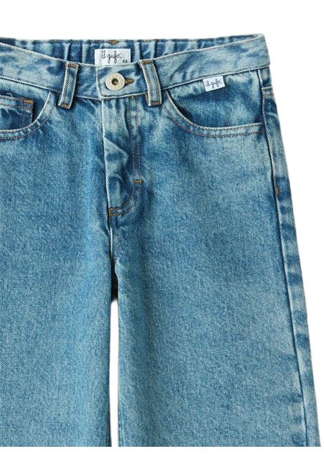 Jeans Il Gufo IL GUFO | PANTALONI E JEANS | A25GPL0025J0052483